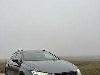 gebraucht Seat Leon ST Cupra 20 TSI DSG 4Drive