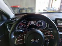 Gebraucht Kia Ceed 116 PS (85 kW) 2020 Kleinwagen