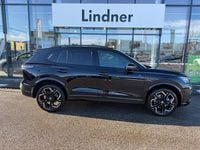 Neu VW Tiguan Sport 204 PS (150 kW) 2026 Schwarz  metallic SUV