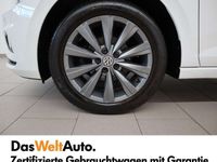 gebraucht VW Polo Comfortline TSI