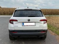 gebraucht Skoda Karoq Karoq1,0 TSI Style DSG Aut. Style
