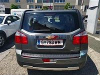 gebraucht Chevrolet Orlando 20 LS DPF