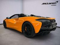 gebraucht McLaren Artura Spider - Orange