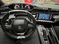 gebraucht Peugeot 508 20 BlueHDi 160 EAT8 S&S GT Line Aut. *PANO*