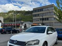 gebraucht VW Passat 2.0 TDI R-Line BlueMotion
