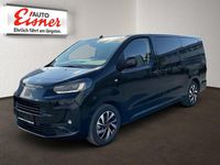 gebraucht Fiat Ulysse XL L3 ICE 8 Sitzer