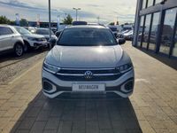 gebraucht VW T-Roc R-Line 4Motion 2.0 TSI DSG 4M Black Style AHK 19Z