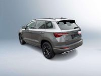 gebraucht Skoda Karoq Sportline TDI