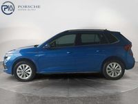 gebraucht Skoda Kamiq Selection TSI DSG