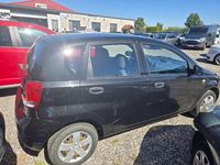 gebraucht Chevrolet Kalos