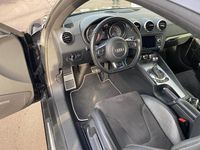 gebraucht Audi TTS TT Coupé Coupe