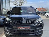 gebraucht Skoda Kodiaq 20 TDI SCR 4x4 Sportline DSG