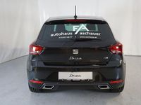 gebraucht Seat Ibiza FR Edition 1.0 TSI