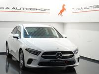 gebraucht Mercedes A180 A-KlasseSport-Paket Aut. *Navi*Kamera*Sitzheizung*