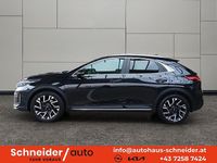 gebraucht Kia XCeed XCeed15 TGDI 48V GPF Gold DCT