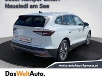 gebraucht Skoda Enyaq iV 80