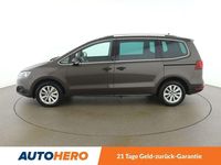 gebraucht Seat Alhambra 2.0 TDI Executive
