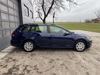gebraucht VW Golf VII Comfortline BMT/Start-Stopp