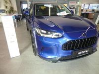 gebraucht Honda ZR-V 2,0 i-MMD Hybrid Advance Aut.