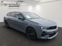 Neu Opel Astra 131 PS (96 kW) 2025 Grau Kombi