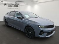 gebraucht Opel Astra ST 1,2 Turbo GS