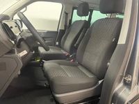 gebraucht VW California T6.1VW T6.1Beach Edition Camper TDI 4M