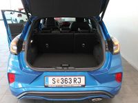 gebraucht Ford Puma ST-Line X MHEV 5-türig 1,0L EcoBoost 155PS M6