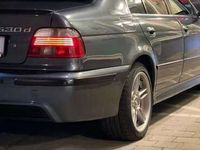 gebraucht BMW 530 530 d