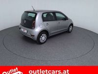 gebraucht VW up! up! VW