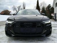 gebraucht Audi A6 allroad Allroad 55 TDI quattro 345 PS Diesel 1-Hand ...