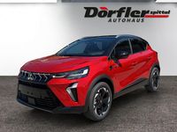 Gebraucht Mitsubishi ASX Intense 94 PS (69 kW) 2025 SUV