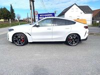gebraucht BMW X6 xDrive40d 48V Aut. PANO KAMERA NAVI 22"