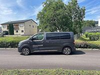 gebraucht Fiat Ulysse Batterie 75kWh Lounge