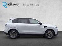 Neu Leapmotor B10 160 kW (218 PS) 2025 Silber SUV