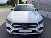 gebraucht Mercedes A250 e PHEV Aut. / AMG-Line / BEAM / Premium