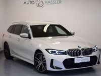 gebraucht BMW 330 330 d Touring M Sport Aut.