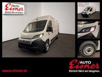 Neu Fiat Ducato 140 PS (102 kW) 2025 Weiß Van