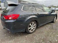 gebraucht Honda Accord Tourer 2.2i-DTEC Elegance