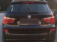 gebraucht BMW X3 X3xDrive20d Aut.