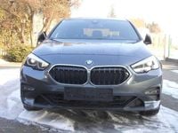 Gebraucht BMW 220 Advantage 190 PS (139 kW) 2021 Grau Coupé