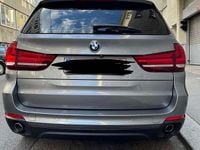 Gebraucht BMW X5 258 PS (189 kW) 2015 SUV
