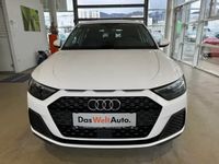 gebraucht Audi A1 Sportback 25 TFSI intense
