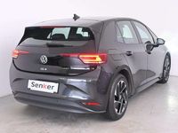 Gebraucht VW ID.3 Pro 106 kW (145 PS) 2021 Grau Kleinwagen
