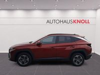 gebraucht Hyundai Tucson NX4 Jubile 1,6 T-GDi HEV 2WD AT t6hj1