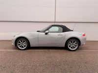 gebraucht Mazda MX5 ST G132 Skyactiv Exclusive-Line