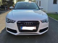 gebraucht Audi A5 Sportback 30 TDI quattro S-tronic