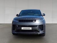 gebraucht Land Rover Range Rover Sport P635 SV