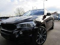 gebraucht BMW X6 xDrive 50i Coupe M-Paket Individual