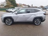 gebraucht Hyundai Tucson NX4 GO Plus 1,6 T-GDi PHEV 4WD AT t6pu2-P1 SUV