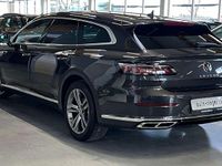 gebraucht VW Arteon R-Line 4Motion Matrix-LED, ACC, AHK, Alcantara